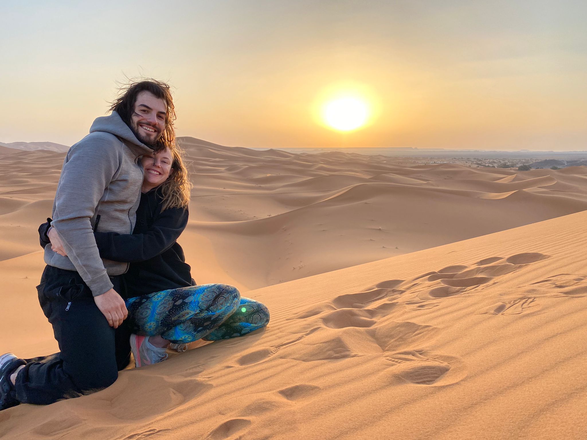 Ultimate 14-day Morocco Itinerary: Roadtripping from Rabat to Marrakesh