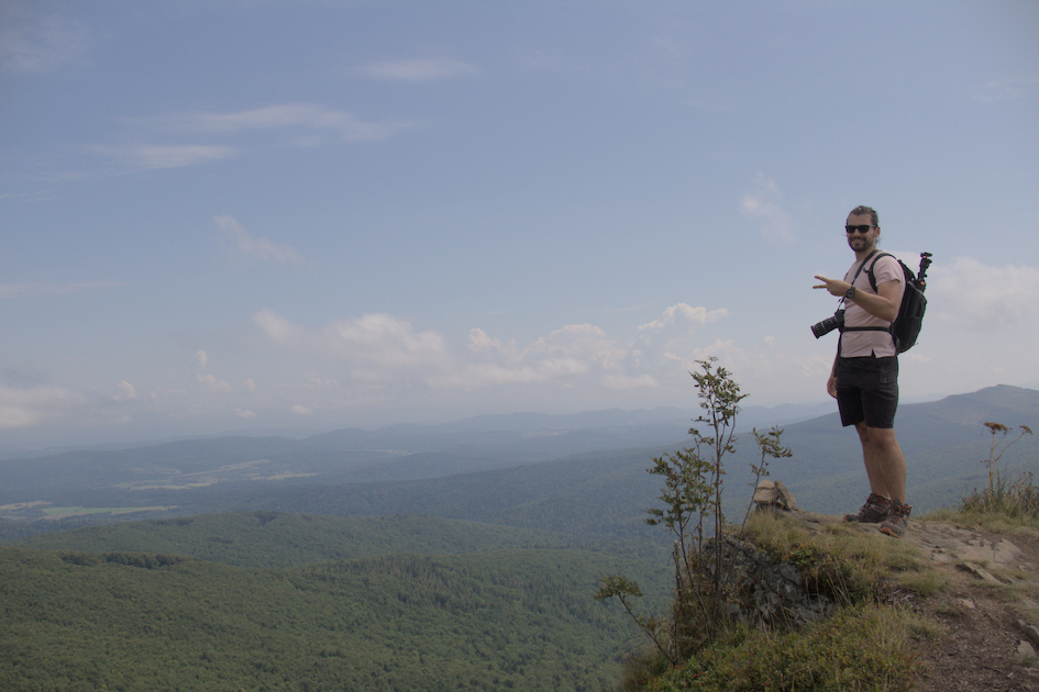 Hiking in Poland: The Ultimate Guide to Tarnica and the Bieszczady Mountains