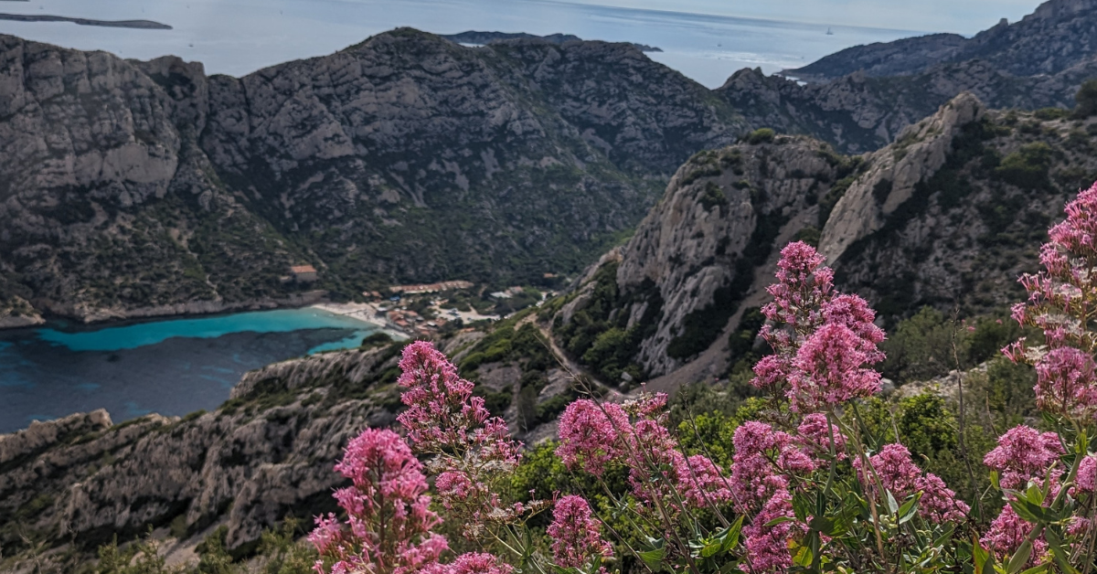 Calanques Coast: A fascinating history between mountains and sea