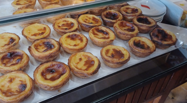 Vegan Portugal: Your Ultimate Guide to the Best Plant-Based Spots