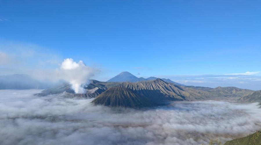 Mount Bromo from Probolinggo: Sunrise Adventure and Practical Tips (2025)