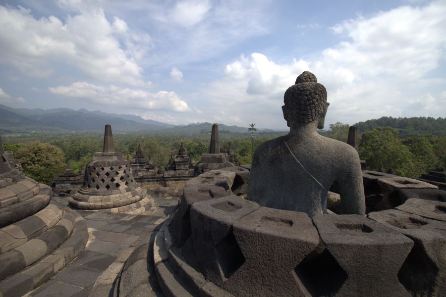 Best of Yogyakarta (2025): Temples, Culture & Vegan Eats