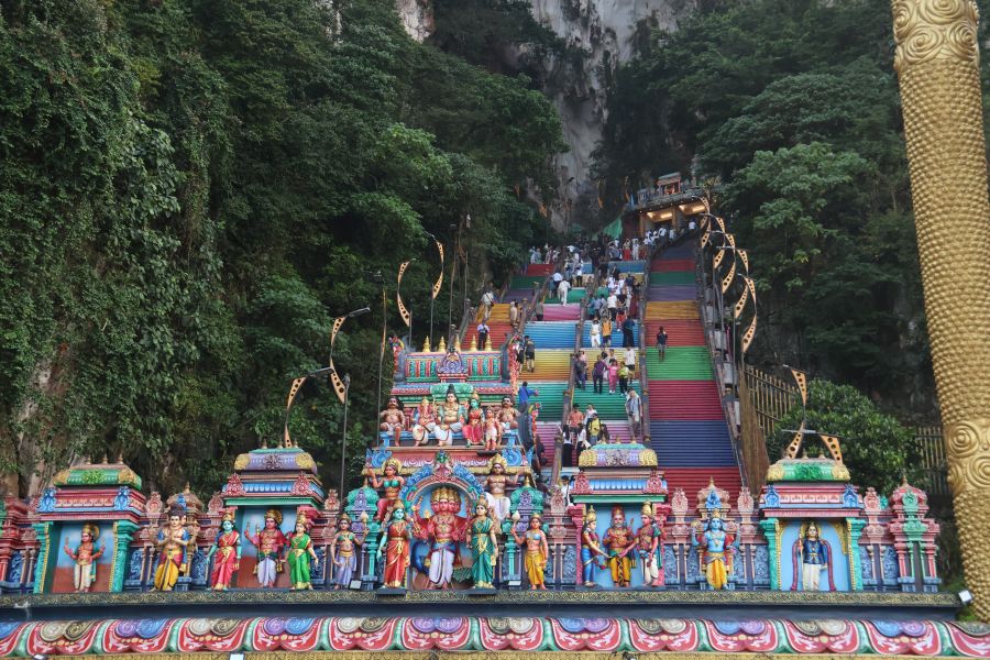 The Best Vegan Food in Malaysia (2025): All You Need To Know