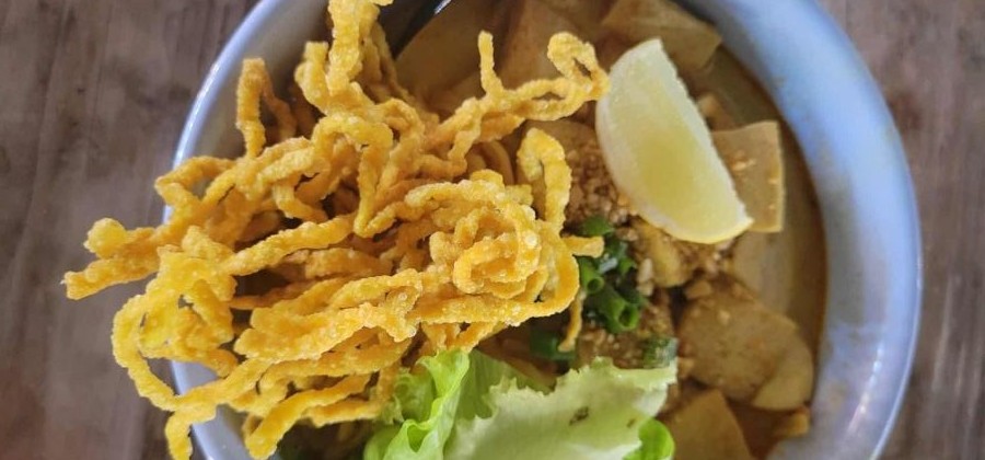 Vegan in Thailand: Everything You Need to Know (2025 Guide)