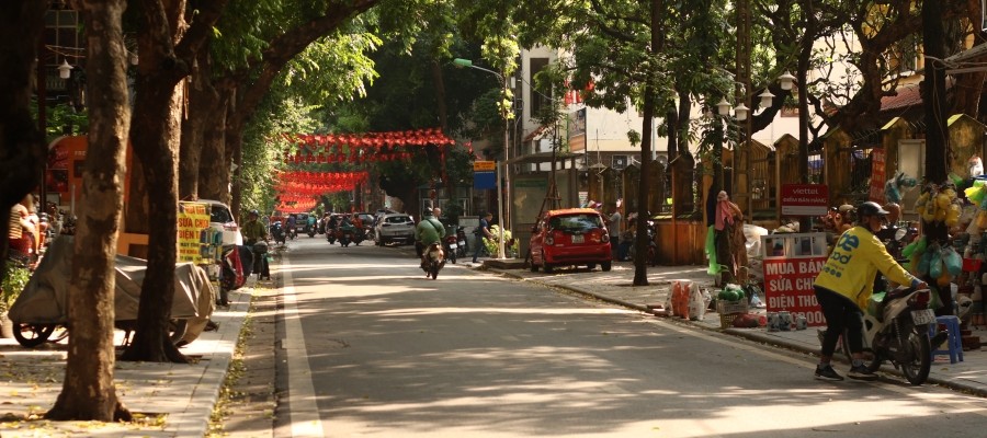 Sleeper Bus from Vientiane to Hanoi: What to Expect