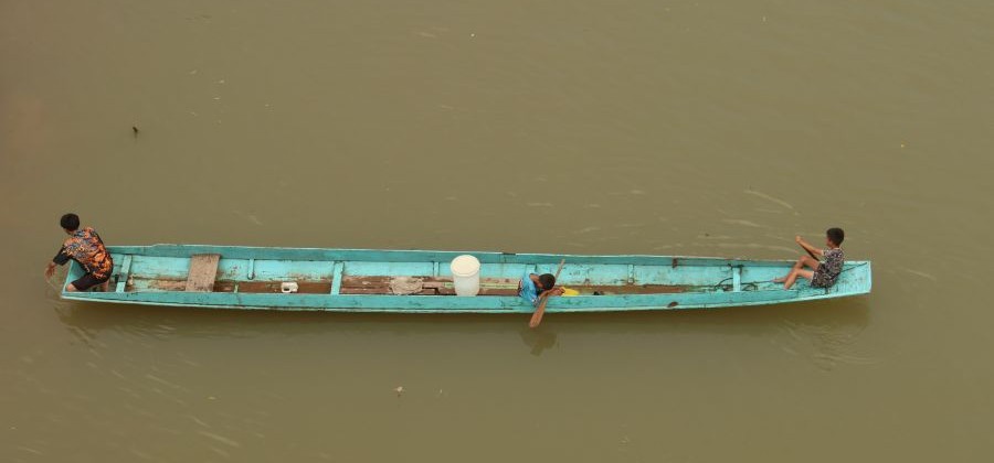 Vegan in Laos: The Ultimate Food & Travel Guide