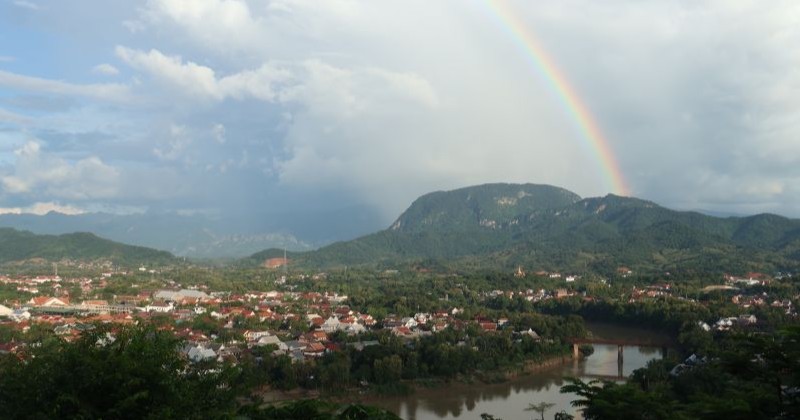 Best Things to Do in Luang Prabang (2025): Laos’ Charming Town on the Mekong River