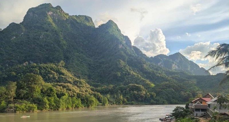 Nong Khiaw Travel Guide (2025): The Emerging Pearl of Laos