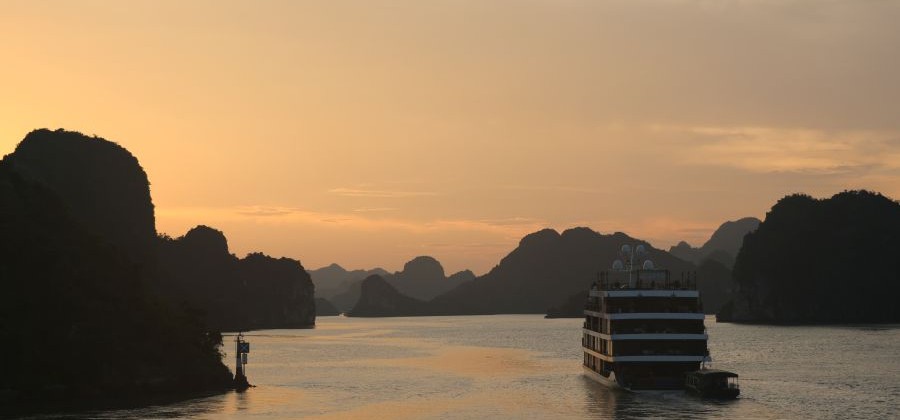 Vietnam Itinerary: North & South Highlights for an Unforgettable Trip