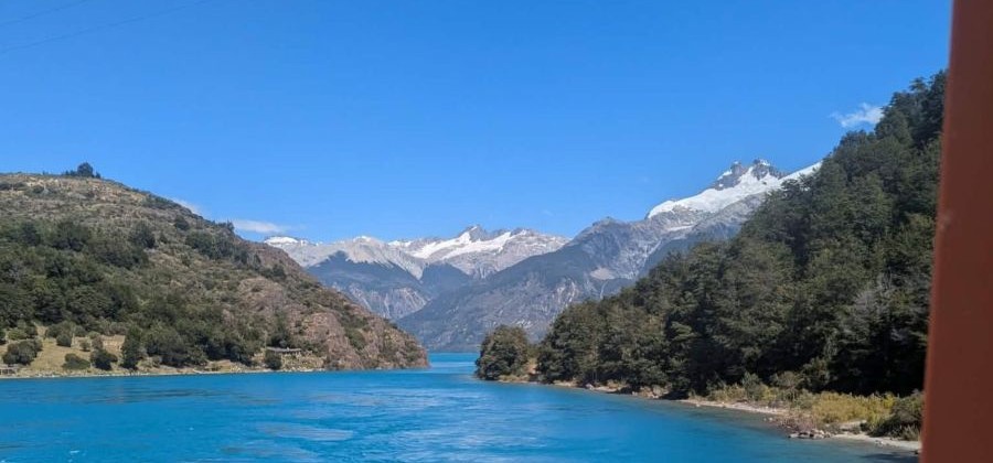 The Carretera Austral By Bus: A Journey of Expectations, Challenges & Growth