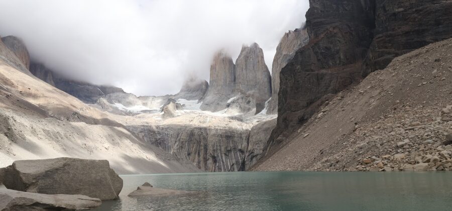 Vegan in Torres Del Paine: Everything You Need To Know