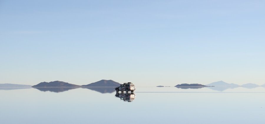 Vegan Atacama to Uyuni Tour: What It’s Really Like